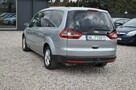 Ford Galaxy Klimatyzacja 7 osobowy Podgrzewana Przednia Szyba Czujniki Parkowania - 10