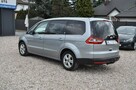 Ford Galaxy Klimatyzacja 7 osobowy Podgrzewana Przednia Szyba Czujniki Parkowania - 11