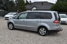 Ford Galaxy Klimatyzacja 7 osobowy Podgrzewana Przednia Szyba Czujniki Parkowania - 12