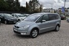 Ford Galaxy Klimatyzacja 7 osobowy Podgrzewana Przednia Szyba Czujniki Parkowania - 15