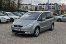 Ford Galaxy Klimatyzacja 7 osobowy Podgrzewana Przednia Szyba Czujniki Parkowania - 16