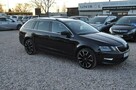 Škoda Octavia Klimatyzacja DSG 4x4 Podgrzewana Szyba Podgrzewane Fotele Kamera - 2