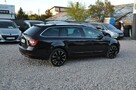 Škoda Octavia Klimatyzacja DSG 4x4 Podgrzewana Szyba Podgrzewane Fotele Kamera - 5