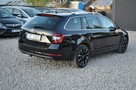 Škoda Octavia Klimatyzacja DSG 4x4 Podgrzewana Szyba Podgrzewane Fotele Kamera - 6