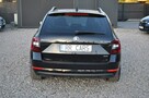 Škoda Octavia Klimatyzacja DSG 4x4 Podgrzewana Szyba Podgrzewane Fotele Kamera - 8
