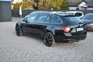 Škoda Octavia Klimatyzacja DSG 4x4 Podgrzewana Szyba Podgrzewane Fotele Kamera - 10