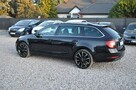 Škoda Octavia Klimatyzacja DSG 4x4 Podgrzewana Szyba Podgrzewane Fotele Kamera - 11