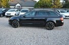 Škoda Octavia Klimatyzacja DSG 4x4 Podgrzewana Szyba Podgrzewane Fotele Kamera - 12