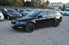 Škoda Octavia Klimatyzacja DSG 4x4 Podgrzewana Szyba Podgrzewane Fotele Kamera - 14