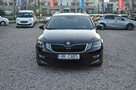 Škoda Octavia Klimatyzacja DSG 4x4 Podgrzewana Szyba Podgrzewane Fotele Kamera - 16