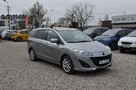 Mazda 5 Klimatyzacja 7 osobowy Czujniki Parkowania Kamera Nowy Rozrząd