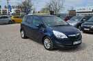 Opel Meriva Klimatyzacja Czujniki Parkowania Podgrzewane Fotele i Kierownica - 1