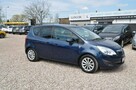 Opel Meriva Klimatyzacja Czujniki Parkowania Podgrzewane Fotele i Kierownica - 2