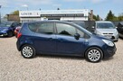 Opel Meriva Klimatyzacja Czujniki Parkowania Podgrzewane Fotele i Kierownica - 3