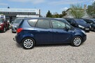Opel Meriva Klimatyzacja Czujniki Parkowania Podgrzewane Fotele i Kierownica - 4