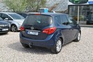 Opel Meriva Klimatyzacja Czujniki Parkowania Podgrzewane Fotele i Kierownica - 6