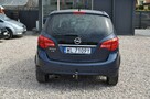 Opel Meriva Klimatyzacja Czujniki Parkowania Podgrzewane Fotele i Kierownica - 7