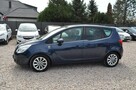 Opel Meriva Klimatyzacja Czujniki Parkowania Podgrzewane Fotele i Kierownica - 11