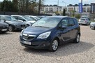 Opel Meriva Klimatyzacja Czujniki Parkowania Podgrzewane Fotele i Kierownica - 13