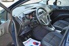 Opel Meriva Klimatyzacja Czujniki Parkowania Podgrzewane Fotele i Kierownica - 15