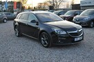 Opel Insignia Klimatyzacja Nawigacja Radar Kamera Cofania Podgrzewane Fotele - 1