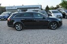Opel Insignia Klimatyzacja Nawigacja Radar Kamera Cofania Podgrzewane Fotele - 4