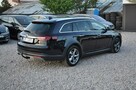 Opel Insignia Klimatyzacja Nawigacja Radar Kamera Cofania Podgrzewane Fotele - 6