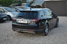 Opel Insignia Klimatyzacja Nawigacja Radar Kamera Cofania Podgrzewane Fotele - 7