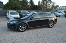Opel Insignia Klimatyzacja Nawigacja Radar Kamera Cofania Podgrzewane Fotele - 13