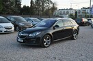Opel Insignia Klimatyzacja Nawigacja Radar Kamera Cofania Podgrzewane Fotele - 14