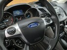 Ford Kuga automat, hak, panorama dach - 15