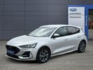 Ford Focus ST-Line 1.0 EcoBoost mHEV 155 KM - 1