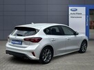 Ford Focus ST-Line 1.0 EcoBoost mHEV 155 KM - 5