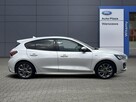 Ford Focus ST-Line 1.0 EcoBoost mHEV 155 KM - 6