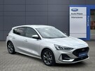 Ford Focus ST-Line 1.0 EcoBoost mHEV 155 KM - 7