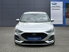 Ford Focus ST-Line 1.0 EcoBoost mHEV 155 KM - 8