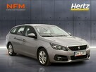 Peugeot 308 SW 1,5 Bluehdi(130 KM) Active Salon PL Faktura-Vat - 3