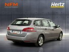 Peugeot 308 SW 1,5 Bluehdi(130 KM) Active Salon PL Faktura-Vat - 5