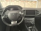 Peugeot 308 SW 1,5 Bluehdi(130 KM) Active Salon PL Faktura-Vat - 14