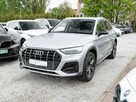 Audi Q5 PJA39169#3.0 TDI Quattro 286KM Masaże Podgrz.f K.cof Salon PL VAT23% - 2