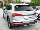 Audi Q5 PJA39169#3.0 TDI Quattro 286KM Masaże Podgrz.f K.cof Salon PL VAT23% - 4
