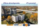 0%, deweloperskie na Bródnie Podgrodziu, kameralny