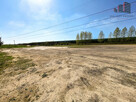 Działka usługowa Przybysławice gm. Garbów, - 2