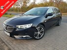 Opel Insignia 2,0 CDTI Jasne Skóry Bogarta Wersja Zarejestrowany Gwarancja