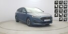 Ford Focus 1.5 EcoBlue Titanium X ! Z Polskiego Salonu ! Faktura VAT !