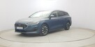 Ford Focus 1.5 EcoBlue Titanium X ! Z Polskiego Salonu ! Faktura VAT ! - 3