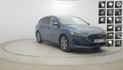 Ford Focus 1.0 EcoBoost mHEV Titanium X ! Z Polskiego Salonu ! Faktura VAT !