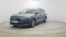 Ford Focus 1.0 EcoBoost mHEV Titanium X ! Z Polskiego Salonu ! Faktura VAT ! - 3