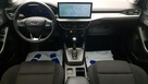 Ford Focus 1.0 EcoBoost mHEV Titanium X ! Z Polskiego Salonu ! Faktura VAT ! - 14