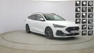 Ford Focus 2.3 EcoBoost ST X ! Z Polskiego Salonu ! Faktura VAT !